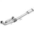 MagnaFlow 49 State Converter - MagnaFlow 49 State Converter 49712 Direct Fit Catalytic Converter - Image 2