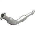 MagnaFlow 49 State Converter - MagnaFlow 49 State Converter 49718 Direct Fit Catalytic Converter - Image 2