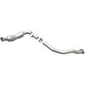 MagnaFlow 49 State Converter 49719 Direct Fit Catalytic Converter