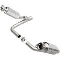 MagnaFlow 49 State Converter - MagnaFlow 49 State Converter 49832 Direct Fit Catalytic Converter - Image 1