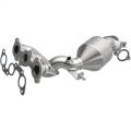 MagnaFlow 49 State Converter - MagnaFlow 49 State Converter 49834 Direct Fit Catalytic Converter - Image 1