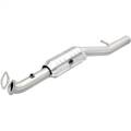 MagnaFlow 49 State Converter - MagnaFlow 49 State Converter 49843 Direct Fit Catalytic Converter - Image 1