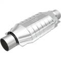 MagnaFlow 49 State Converter 94006 94000 Series OBDII Compliant Universal Catalytic Converter