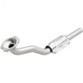 MagnaFlow 49 State Converter 22924 Direct Fit Catalytic Converter