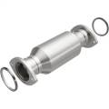 MagnaFlow 49 State Converter 24455 Direct Fit Catalytic Converter