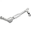 MagnaFlow 49 State Converter 23322 Direct Fit Catalytic Converter