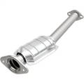 MagnaFlow 49 State Converter 23326 Direct Fit Catalytic Converter