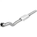 MagnaFlow 49 State Converter 23411 Direct Fit Catalytic Converter