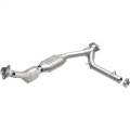 MagnaFlow 49 State Converter 23660 Direct Fit Catalytic Converter