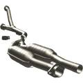 MagnaFlow 49 State Converter 93378 93000 Series Direct Fit Catalytic Converter