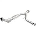 MagnaFlow 49 State Converter 24414 Direct Fit Catalytic Converter