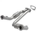 MagnaFlow 49 State Converter 24470 Direct Fit Catalytic Converter