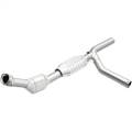 MagnaFlow 49 State Converter 93391 Direct Fit Catalytic Converter