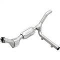 MagnaFlow 49 State Converter 93429 93000 Series Direct Fit Catalytic Converter