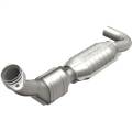 MagnaFlow 49 State Converter 93447 Direct Fit Catalytic Converter