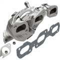 MagnaFlow 49 State Converter 49298 Direct Fit Catalytic Converter