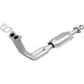 MagnaFlow 49 State Converter 22618 Direct Fit Catalytic Converter