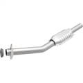 MagnaFlow 49 State Converter 23273 Direct Fit Catalytic Converter