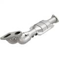 MagnaFlow 49 State Converter 23555 Direct Fit Catalytic Converter