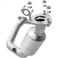 MagnaFlow 49 State Converter 23303 Direct Fit Catalytic Converter