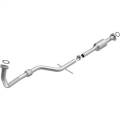 MagnaFlow 49 State Converter 23473 Direct Fit Catalytic Converter