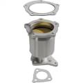 MagnaFlow 49 State Converter 23697 Direct Fit Catalytic Converter