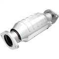 MagnaFlow 49 State Converter 23744 Direct Fit Catalytic Converter