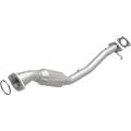 MagnaFlow 49 State Converter 24205 Direct Fit Catalytic Converter