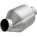 MagnaFlow 49 State Converter - MagnaFlow 49 State Converter 99774HM Heavy Metal Series Catalytic Converter - Image 2