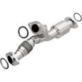 MagnaFlow 49 State Converter 93351 Direct Fit Catalytic Converter