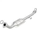 MagnaFlow 49 State Converter 93377 93000 Series Direct Fit Catalytic Converter