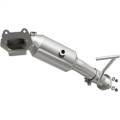 MagnaFlow 49 State Converter 21-030 Direct Fit Catalytic Converter