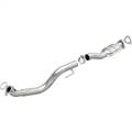 MagnaFlow 49 State Converter - MagnaFlow 49 State Converter 93408 93000 Series Direct Fit Catalytic Converter - Image 2