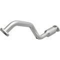 MagnaFlow 49 State Converter 21-073 Direct Fit Catalytic Converter