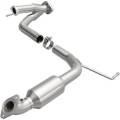 MagnaFlow 49 State Converter - MagnaFlow 49 State Converter 93660 93000 Series Direct Fit Catalytic Converter - Image 2