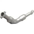 MagnaFlow 49 State Converter - MagnaFlow 49 State Converter 93687 93000 Series Direct Fit Catalytic Converter - Image 2