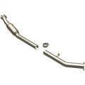 MagnaFlow 49 State Converter - MagnaFlow 49 State Converter 93992 93000 Series Direct Fit Catalytic Converter - Image 2