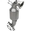 MagnaFlow 49 State Converter 21-421 Direct Fit Catalytic Converter