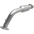 MagnaFlow 49 State Converter - MagnaFlow 49 State Converter 21-114 Direct Fit Catalytic Converter - Image 2