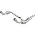 MagnaFlow 49 State Converter 21-458 Direct Fit Catalytic Converter