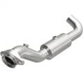 MagnaFlow 49 State Converter 21-465 Direct Fit Catalytic Converter