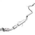 MagnaFlow 49 State Converter - MagnaFlow 49 State Converter 21-285 Direct Fit Catalytic Converter - Image 2