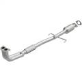 MagnaFlow 49 State Converter - MagnaFlow 49 State Converter 21-374 Direct Fit Catalytic Converter - Image 2