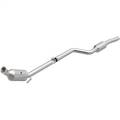 MagnaFlow 49 State Converter - MagnaFlow 49 State Converter 21-437 Direct Fit Catalytic Converter - Image 2