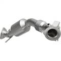 MagnaFlow 49 State Converter 21-537 Direct Fit Catalytic Converter