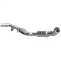 MagnaFlow 49 State Converter 21-552 Direct Fit Catalytic Converter