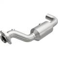 MagnaFlow 49 State Converter - MagnaFlow 49 State Converter 21-474 Direct Fit Catalytic Converter - Image 2