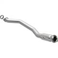 MagnaFlow 49 State Converter 21-578 Direct Fit Catalytic Converter