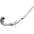 MagnaFlow 49 State Converter 21-580 Direct Fit Catalytic Converter