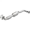 MagnaFlow 49 State Converter - MagnaFlow 49 State Converter 21-481 Direct Fit Catalytic Converter - Image 2